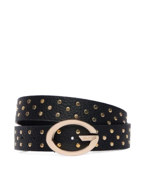 Pasek Guess BW9502 P6430 Czarny