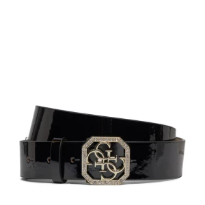 Pasek Damski Guess Cilian (QP) Belts BW9074 P4135 Czarny