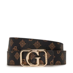 Pasek Damski Guess Kuba (PA) Belts BW9151 P4335 Brązowy