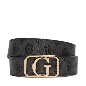 Pasek Damski Guess Kuba (PA) Belts BW9151 P4335 Czarny