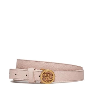 Pasek Damski Guess Laryn (BA) Belts BW9080 P4120 Różowy