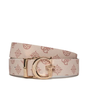 Pasek Damski Guess Masie (PA) Belts BW9078 P4130 Różowy