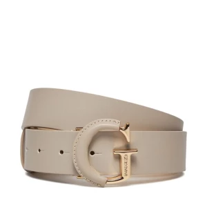 Pasek Damski Guess Masie (VA) Belts BW9066 P4135 Écru