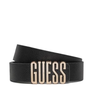 Pasek Damski Guess Meridian (BG) Belts BW9069 P4135 Czarny