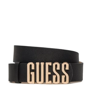 Pasek Damski Guess Meridian (BG) Belts BW9113 P4235 Czarny