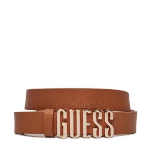 Pasek Damski Guess Meridian (BG) Belts BW9114 P4225 Brązowy