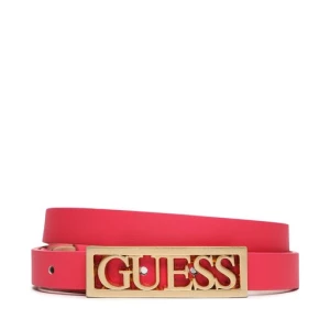 Pasek Damski Guess Mildred (VS) Belts BW7835 VIN20 Różowy