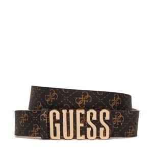 Pasek Damski Guess Noelle (BG) Belts BW9126 P4235 Brązowy