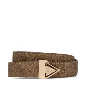Pasek Damski Guess Noelle (BG) Belts BW9142 P4330 Brązowy