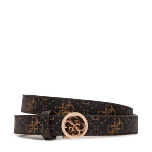 Pasek Damski Guess Noelle (BG) Belts BW9161 P4320 Brązowy