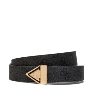 Pasek Damski Guess Noelle (BG) BW9142 P4330 Czarny