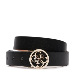 Pasek Damski Guess Noelle BW9121 P4230 Czarny