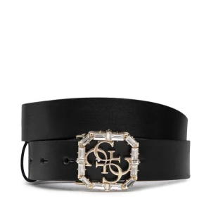Pasek Damski Guess Not Coordinated Belts BW7664 VIN30 Czarny
