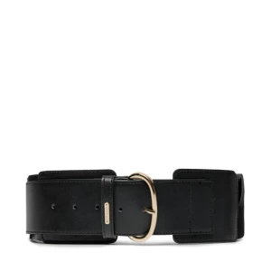 Pasek Damski Guess Not Coordinated Belts BW9150 P4380 Czarny