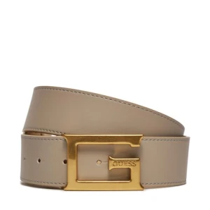Pasek Damski Guess Sestri BW9104 P4238 Brązowy