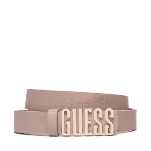 Pasek Damski Guess Vikky BW9114 P4225 Fioletowy