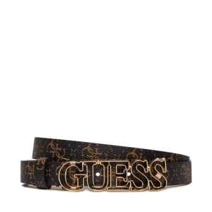 Pasek Damski Guess Vikky BW9167 P4220 Brązowy