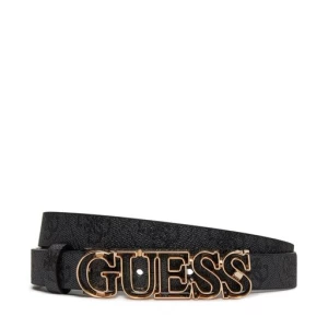 Pasek Damski Guess Vikky BW9167 P4220 Szary