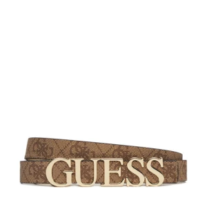 Zdjęcie produktu Pasek Damski Guess Zamira BW9204 P5120 Brązowy