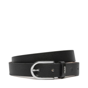 Pasek Damski Hugo Zoey-C Sz25 50516558 Czarny