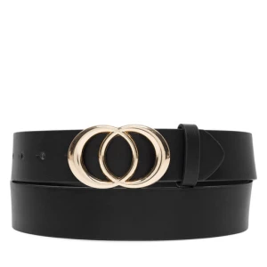 Pasek Damski Jenny Fairy 4W2-001-SS24 Czarny