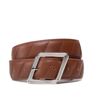 Pasek Damski Jenny Fairy 4W2-002-AW22 Brązowy