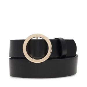 Pasek Damski Jenny Fairy 4W2-002-AW23 Czarny