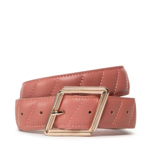 Pasek Damski Jenny Fairy 4W2-003-AW22 Różowy