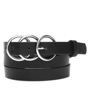 Pasek Damski Jenny Fairy 4W2-004-SS24 Czarny