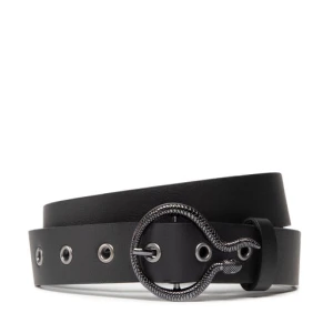 Pasek Damski Jenny Fairy 4W2-014-AW22 Czarny