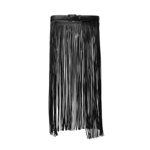 Pasek Damski KARL LAGERFELD B1W33048 Czarny