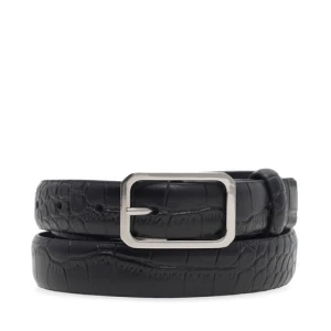 Pasek Damski Lasocki 2W2-003-AW23 Czarny