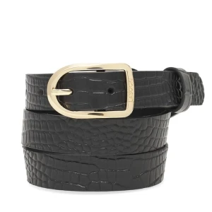 Pasek Damski Lasocki 2W2-003-SS24 Czarny