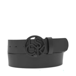 Pasek Damski Lasocki 2W2-004-SS24 Czarny