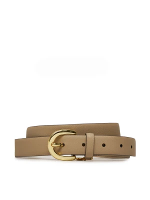 Pasek Damski Lauren Ralph Lauren 412802952038 Brązowy