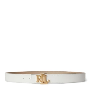 Pasek Damski LAUREN RALPH LAUREN 412908984008 Brązowy