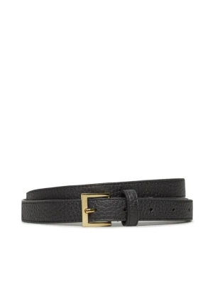 Pasek Damski Lauren Ralph Lauren 412912036002 Czarny