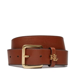 Zdjęcie produktu Pasek Damski Lauren Ralph Lauren 412942212002 Brązowy