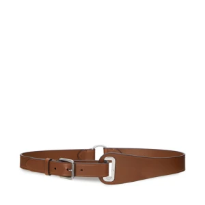 Pasek Damski LAUREN RALPH LAUREN 412961646001 Brązowy