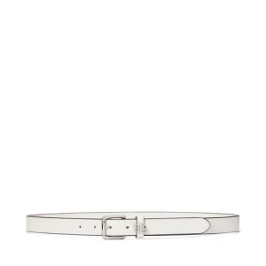 Pasek Damski LAUREN RALPH LAUREN 412968763005 Biały