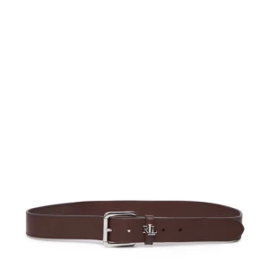 Pasek Damski LAUREN RALPH LAUREN 412968765007 Brązowy