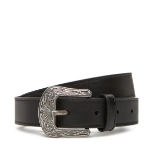 Pasek Damski LAUREN RALPH LAUREN 412969453001 Czarny