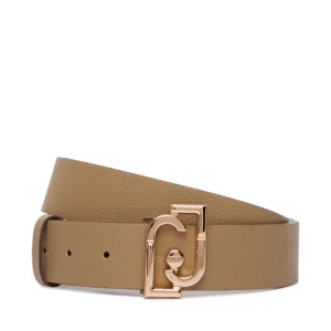 Pasek Damski Liu Jo AA6235 E1012 Beżowy