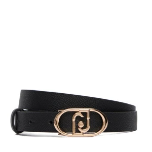 Pasek Damski Liu Jo AA6240 ES029 Czarny