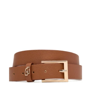 Pasek Damski Liu Jo Ecs Hips Belt 3 C AF5240 E0058 Brązowy