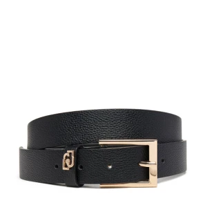 Pasek Damski Liu Jo Ecs Hips Belt 3 C AF5240 E0058 Czarny