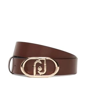 Pasek Damski Liu Jo Hips Belt 3,5 Cm AF5242 P0062 Brązowy