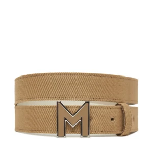 Pasek Damski Marella Cadmio 2513501057200 Beżowy