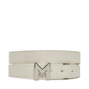 Pasek Damski Marella Cadmio 2513501057200 Biały