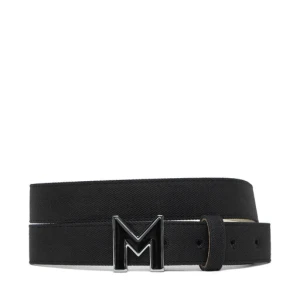 Pasek Damski Marella Cadmio 2513501057200 Czarny